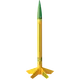 Viking bulk pack Estes rocket kit (12pk) Intermediate, 3 image model rocketry