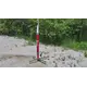 LOC-IV X2 Loc precision model rocket kit, 3 image model rocketry
