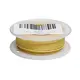 Cuerda de choque de Kevlar trenzada de 1,3 mm y 16 m (50 pies) de 136 kg (300 lb) [CLONE]