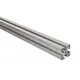 30mm (3030) Startschiene 1200mm lang (1,2m) Aluminiumschiene mit 6mm Schlitz (~1010) L IR Profil, Produktoptionen: 30mm rail - 6mm slot - 1200mm long