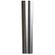30mm (3030) lanceerrail 2000mm lange (2m) aluminium rail met 6mm sleuf (~1010) L IR-profiel, Productopties: 30mm rail - 6mm slot - 2000mm long, 4 image