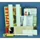 Grappler Model Rocket Kit - Apogee - 2.6" diameter, 3 image model rocketry