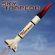Sky-Torpedo model rocket kit apogee 2.6" model rocketry