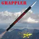 Grappler Model Rocket Kit - Apogee - 2.6" diameter model rocketry