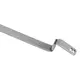 95mm heavy duty engine hooks (4mm x 0.9mm profile) - Pack of 3, 2 image model rocketry