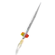 Nike smoke Pro series II model rocket kit, 2 image model rocketry