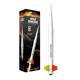 Nike smoke Pro series II model rocket kit model rocketry