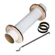 UKROC 2025 Starter kit of bits - BT70 / BT80 with 3x18mm or 1x29mm motor mount options. (25), 18 image model rocketry
