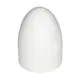 66 mm skumnesekonus (passer til BT-80 / BT80), 3 image model rocketry