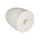 66 mm skumnesekonus (passer til BT-80 / BT80), 2 image model rocketry