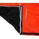 Paracadute rinforzato Crossfire da 36" (914 mm) (arancione neon/nero), 4 image