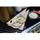 2.63 Starburst model rocket kit -  LOC Precision, 6 image model rocketry