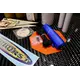 2.63 Starburst model rocket kit -  LOC Precision, 5 image model rocketry