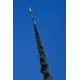 LOC-IV X2 Loc precision model rocket kit, 2 image model rocketry