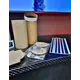 LOC-IV X2 Loc precision model rocket kit, 12 image model rocketry