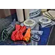 LOC-IV X2 Loc precision model rocket kit, 10 image model rocketry