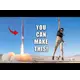 Miss Fire rocket kit - 3.1" - Xyla Foxlin, 3 image model rocketry