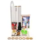 UKROC 2025 Starter kit of bits - BT70 / BT80 with 3x18mm or 1x29mm motor mount options. (25), 16 image model rocketry
