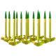 Viking bulk pack Estes rocket kit (12pk) Intermediate, 2 image model rocketry