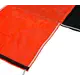 Parachute de vol renforcé de type Ultra-X de 144" (3658 mm) (orange fluo / noir), 5 image