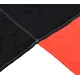 Parachute de vol renforcé de type Ultra-X de 144" (3658 mm) (orange fluo / noir), 2 image