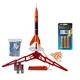 Kit de lanzamiento inicial Deluxe Alpha III, todo incluido para 3 lanzamientos, kit de cohete modelo Estes con motores