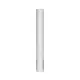 3x slotted - 56mm x 457mm (18") BT70 (BT-70) body tube air frame, 3 image model rocketry