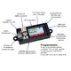 Black Kite Altimeter, ready to fly logging development altimeter with WiFi and advanced settings, 5 image model rocketry