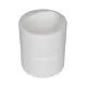 Foam single egg protector for BT-80 (2.5" ID) tube, horizontal UKROC, 2 image model rocketry