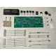 Eggtimer EZ-DD Rocket & elektronicapakket - Alitmeter / Dual Deploy inbegrepen, 6 image