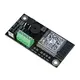 Computer di volo/registratore/altimetro Grissom a 2 canali WiFi (pre-saldato), Opzioni del prodotto: Grissom - 2 channel flight computer - SOLDERED parts