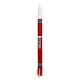 LOC-IV X2 Loc precision model rocket kit model rocketry