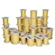 Cuerda de choque de Kevlar trenzada de 3,0 mm y 31 m (100 pies) de 454 kg (1000 lb) [CLONE] [CLONE], 2 image