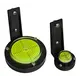 Auf einer Schiene montierte 50-mm-Wasserwaage – präzise Startnivellierung von 0–6 Grad in jede Richtung., Produktoptionen: 50mm Rail bubble level, 4 image