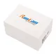 RunCam Thumb Pro 4K v2 HD action Camera UHD, 9 image model rocketry
