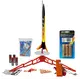 Deluxe Taser Ready to Fly Startset - inkl. 3 Motoren und Watte - Estes