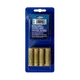 Estes A3-2T -mallin rakettimoottorit (4 kpl) 13 mm moottorit - mini model rocketry