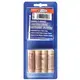 Motores cohete modelo Estes 1/2A3-4T (paquete de 4) motores de 13 mm - mini