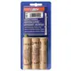 Estes A8-5 modell raketmotorer (3-pack) 18mm motorer, 2 image model rocketry