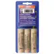 Estes A8-0 Modellraketenmotoren (3er-Pack) 18-mm-Motoren