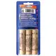 Estes C6-7 model rocket motors (3 pack) 18mm engines model rocketry