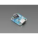 Cargador Micro-Lipo de Adafruit para batería LiPoly con conector USB tipo C
