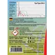 B4-0 Six Pack 18mm Klima model raketmotorer motor, 2 image model rocketry