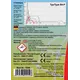 B4-P Six Pack 18-mm-Klima-Modell-Raketenmotor (PLUGGED)-Motor, 2 image