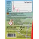C6-P Six Pack 18mm Klima-modell rakettmotorer (PLUGGED) motor, 2 image model rocketry