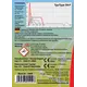 D9-P Six Pack 18mm Klima model rocket motors (Plugged) enigne, 2 image model rocketry