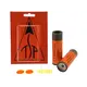F35-4 Twin Pack 29mm TSP model rocket motors engine mid power, Other product options: F35-4 TSP, 2 image model rocketry