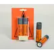 E20-0 Twin Pack 24 mm TSP modelo motores de cohete motor de potencia media, Opciones de producto: E20-0 TSP