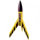 Estes 220 Swift model rocket kit - skill level 1,14mm small but fast!, 2 image model rocketry