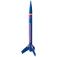 Model rakety Estes Wizard - úroveň dovednosti 1, 18mm montáž střídavých raketových motorů